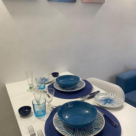 Apartmán L' Officina Del Fabbro Anacapri  Exteriér fotografie