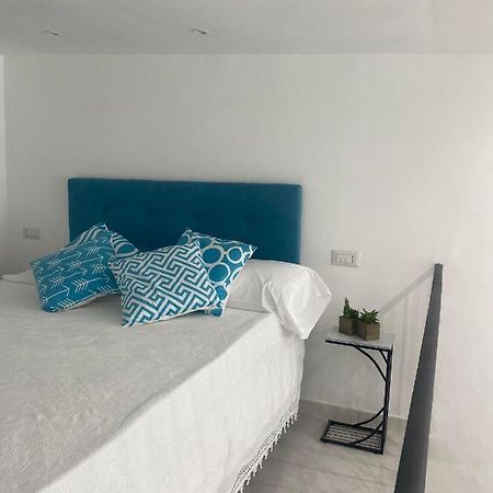 Apartmán L' Officina Del Fabbro Anacapri  Exteriér fotografie