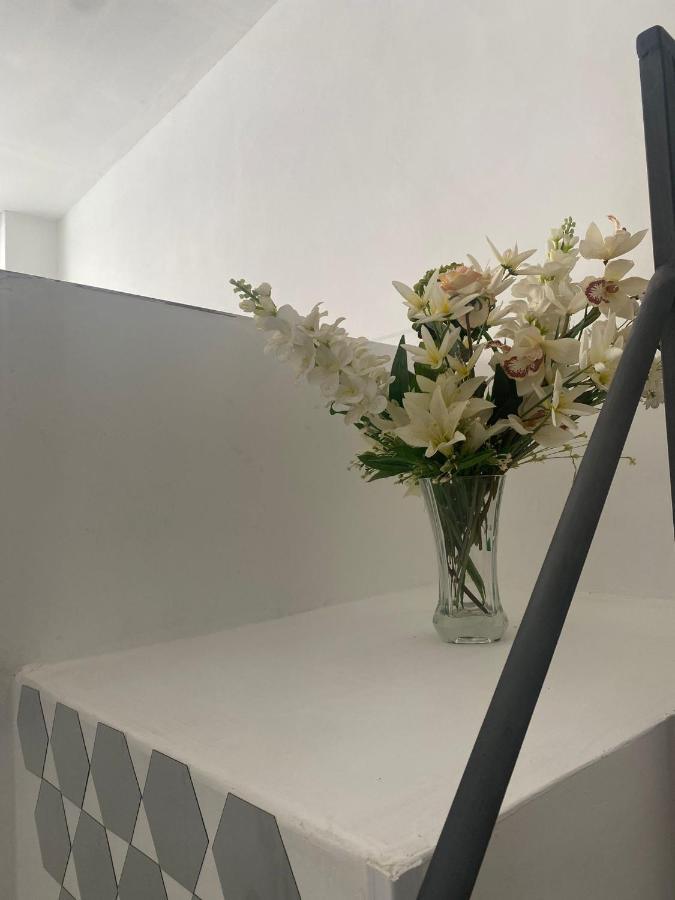 Apartmán L' Officina Del Fabbro Anacapri  Exteriér fotografie