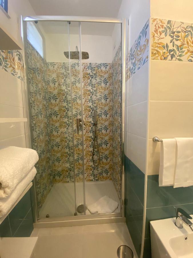 Apartmán L' Officina Del Fabbro Anacapri  Exteriér fotografie