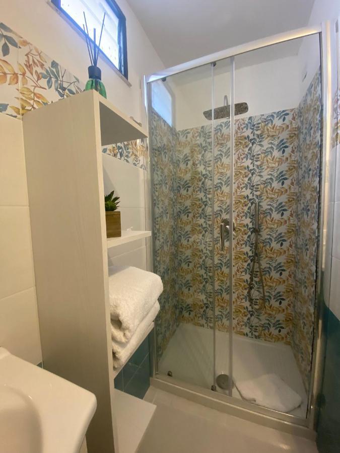 Apartmán L' Officina Del Fabbro Anacapri  Exteriér fotografie